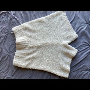 SKIM COZY KNIT SHORTS